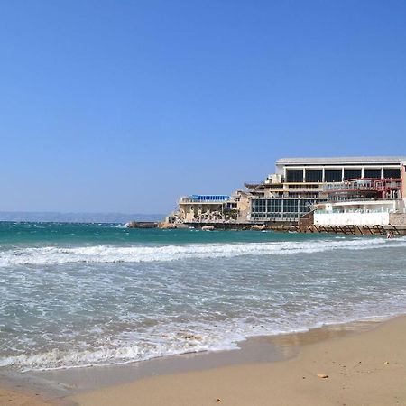 T1 Moderne Plage Des Catalans Marselha Exterior foto